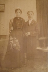 1913-Hochzeit-Magnus-Diesch-Anna-Hohl