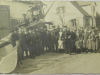 1917-Postkarte-Flugzeug-Notlandung-Moosburg-1