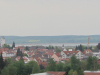 Friedhof Kappel Aussicht über Bad Buchau 2014-001
