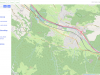 Nenzing-Beschling-Openstreetmap